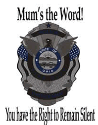Tipp City Mum Festival Logo